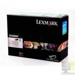 12A6860 toner nero