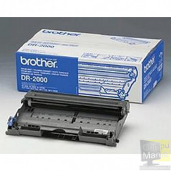 DR 2000 tamburo da 12000...