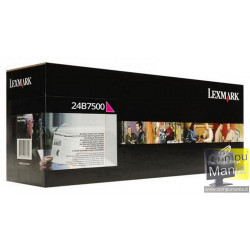 24B7500 toner magenta per...