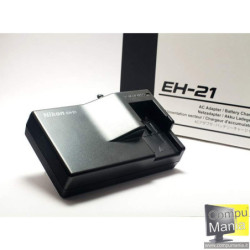 EH-21 Alimentatore a rete...