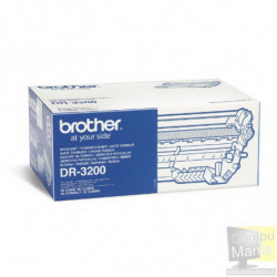 DR 3200 tamburo da 25000