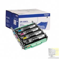 DR 320CL tamburo da 25000...