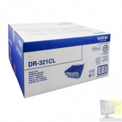 DR 321CL tamburo