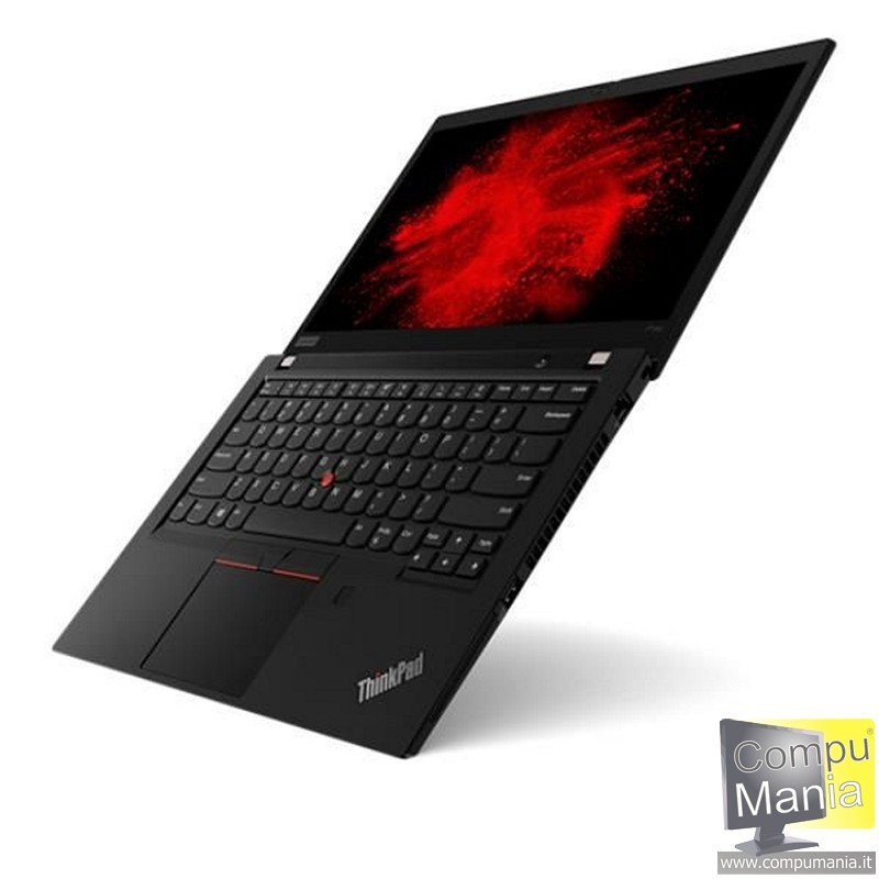 Thinkpad P14s i7-1185G7 16G/1T 14 Touch W10Pro 20VX005PIX
