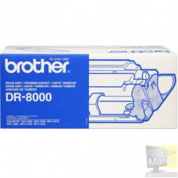 DR 8000 tamburo da 20000...