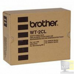 WT-3CL Vaschetta recupero...