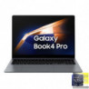Galaxy Book 4 Pro iUltra7 155H 16G/1T 16" dAmoled SQXGA+ touch iArc W11P NP962XGK-KG1IT