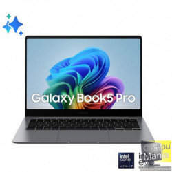 Galaxy Book 5 Pro Ultra...