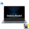 Galaxy Book 5 Ultra 5-225U 16G/512 15.6" W11P NP754XHD-KD2IT