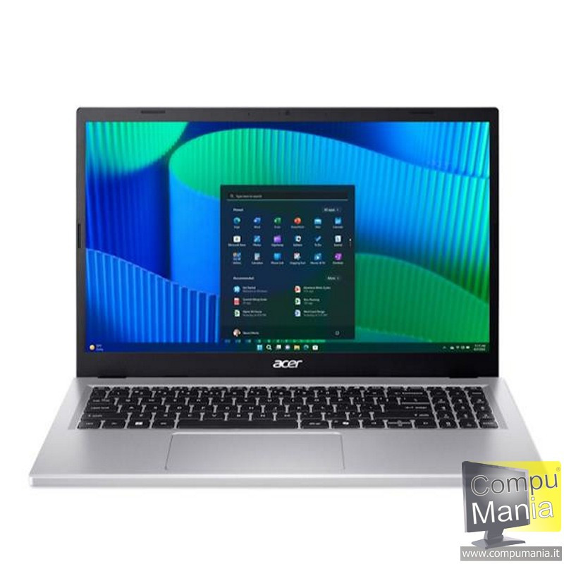 EX215-57-596R i5-1334U 8G/512 15.6" W11P NX.EJ9ET.001