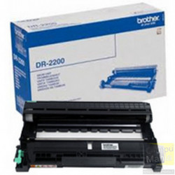 DR 2200 tamburo da 12000...