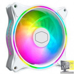 Masterfan MF120 Halo Argb...