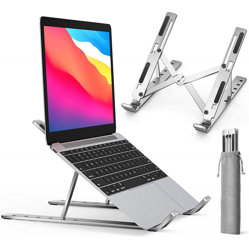 Stand porta notebook CP-135