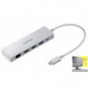 Multiport Adapter EE-P5400 EE-P5400USEGEU
