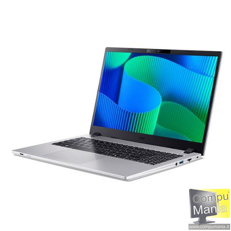 TMP215-55 i5-TCO-56AT i5-1334U 8G/512 15.6" W11P NX.BE1ET.001
