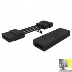 RGB Controller wired C10L...