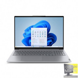 ThinkBook 16 Gen8 IRL...