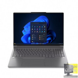 Thinkbook 16P gen5 IRX...