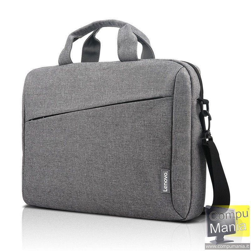Casual Toploader T210 borsa per 15,6" c/man. Tracolla GX40Q17231