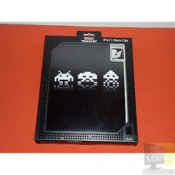 Custodia per iPad2 Back...