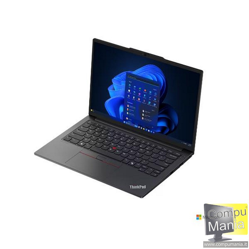 ThinkPad E14 Ultra7-155H 16G/512 14" W11P 21M7002XIX