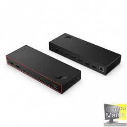 ThinkPad USB4 Smart Dock...