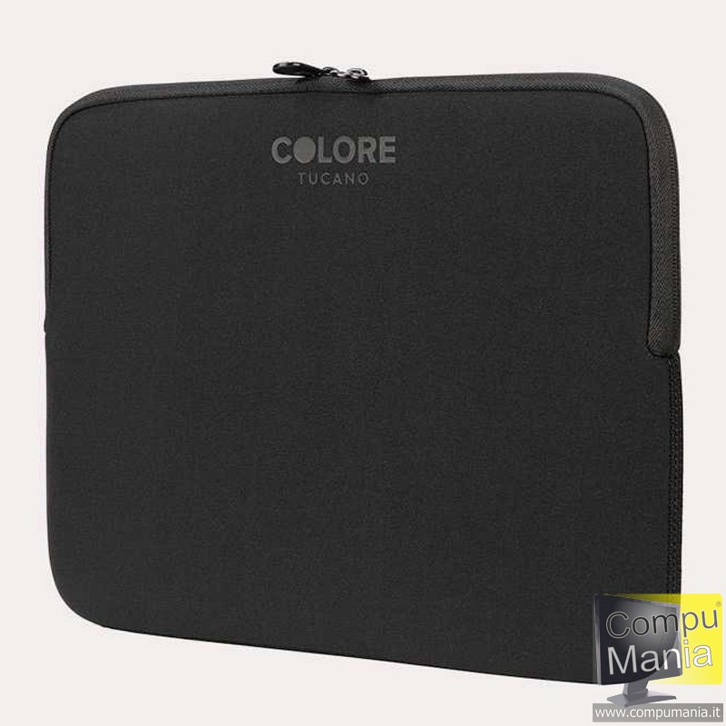 BFC1314 Folder per Netbook 13" 14" nero Tucano
