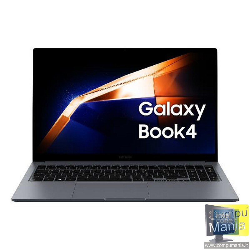 Galaxy Book 4 i5-1335U 16G/1T 15.6" W11 NP750XGJ-KG4IT