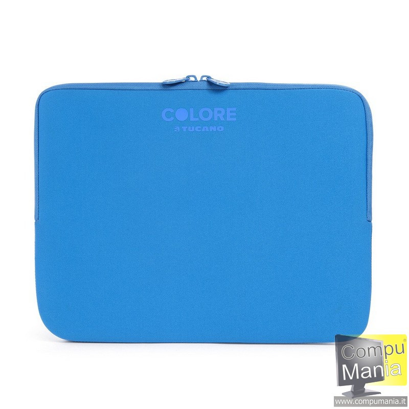BFC1314-B Folder per Netbook 13"/14" blu