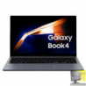 Galaxy Book 4 Core 7-150U 16G/512 15.6" W11Pro NP754XGK-KG1IT