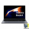 Galaxy Book 4 i5-1335U 16G/1T 15.6" W11 NP750XGJ-KG4IT