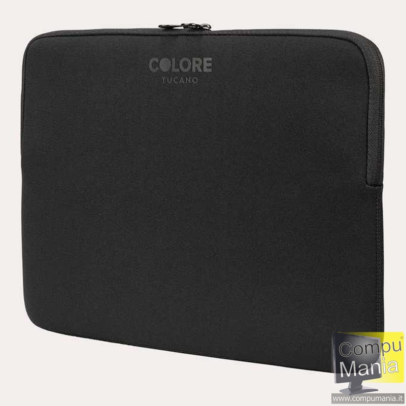 BFC1516 Folder per Notebook 15,4''/16'' nero