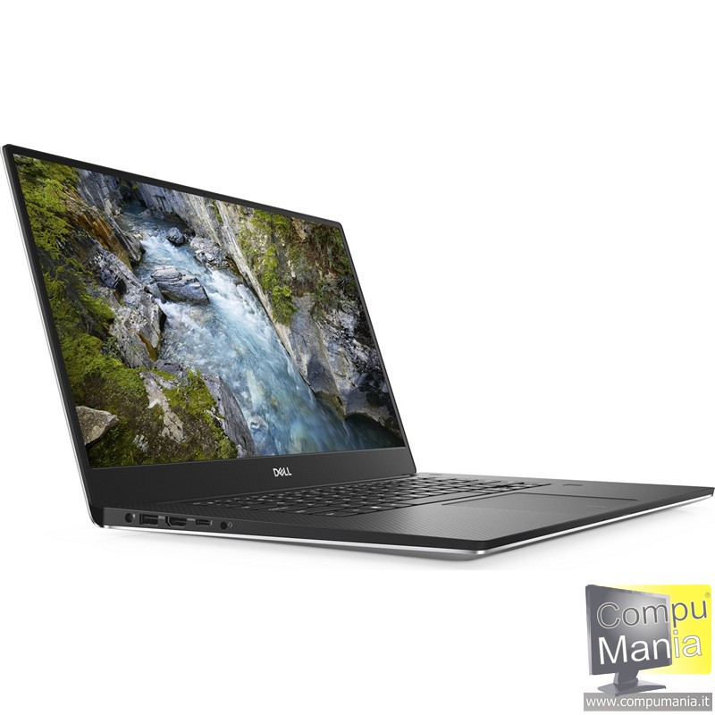 Precision 5540 i9-9980H 8C 64G/1Tb. 15.6" T2000 W11Pro