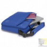 BFC1516-B Folder per Notebook 15,4"/16" blu