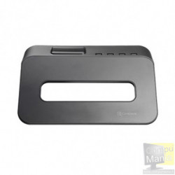 Mini Air-Through Notebook...