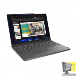 Thinkbook 16P gen4...