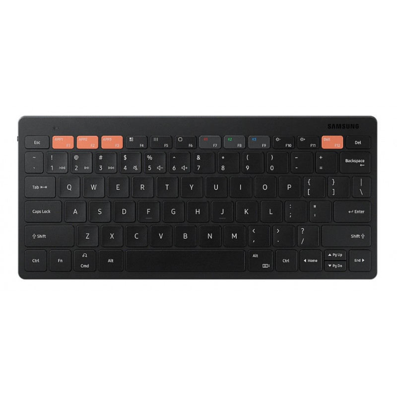 Smart Keyboard Trio 500 bluetooth black EJ-B3400BBEGIT