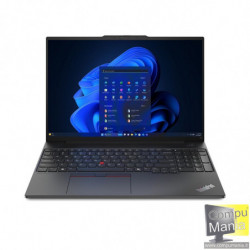 ThinkPad E16 Ultra7-155H...