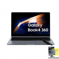 Galaxy Book 3 i7-1355U 16/512 15.6" fHD W11P NP754XFG-KB2IT