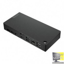 Thinkpad Universal USB-C...