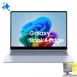 Galaxy Book 4 Edge X1E-80-100 16/512 16"  2.8K W11 NP960XMA-KB1IT