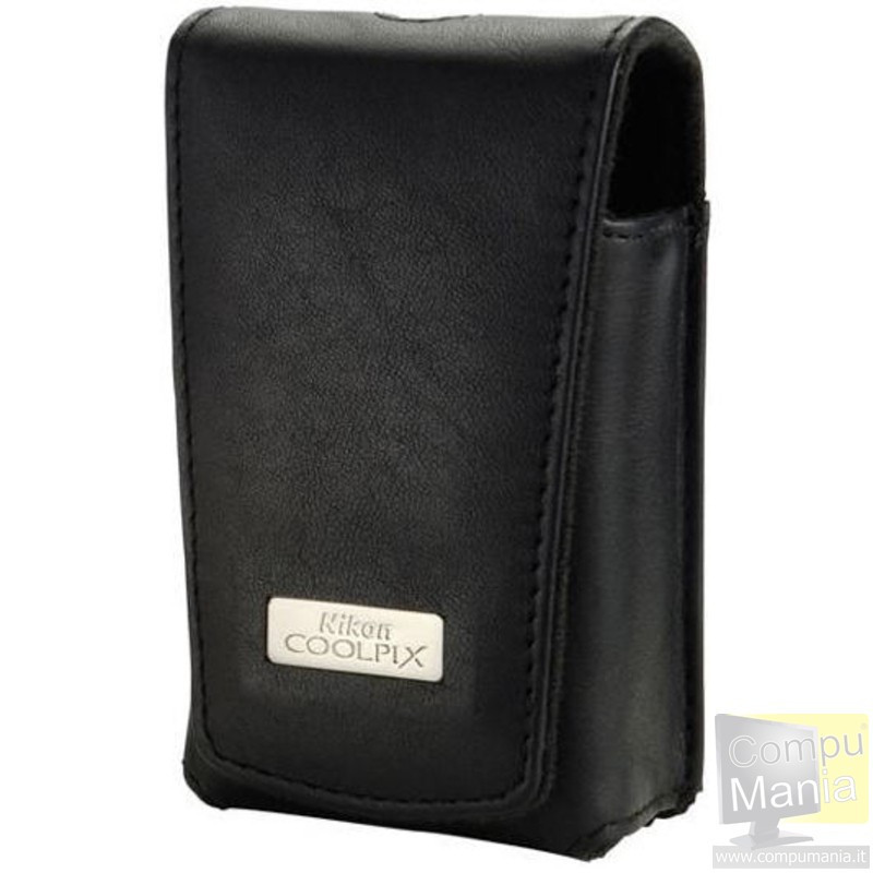 CS-S01 Custodia per Coolpix S200