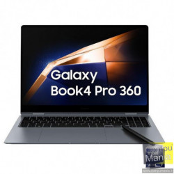 Galaxy Book 4 Pro 360...