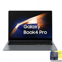 Galaxy Book 4 Pro iUltra7...