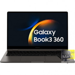 Galaxy Book 3 360 I7-1360p...