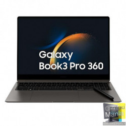 Galaxy Book 3 Pro 360 i7-1360P 16/512 16" touch dAmoled WQXGA+ W11P NP964QFG-KA1IT