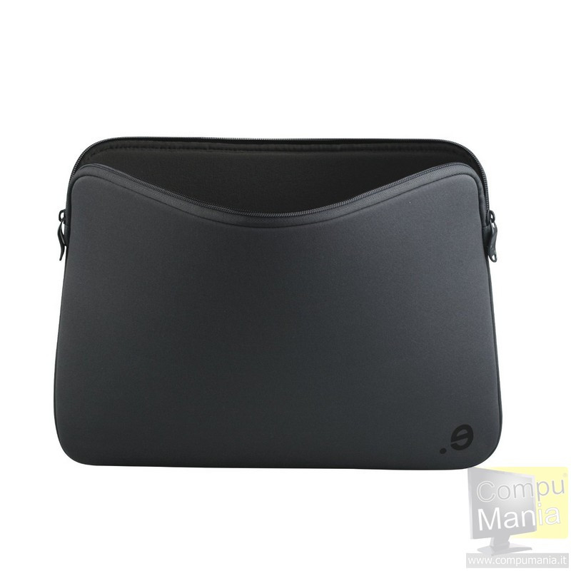 Larobe Second Skin per Eee PC Nero