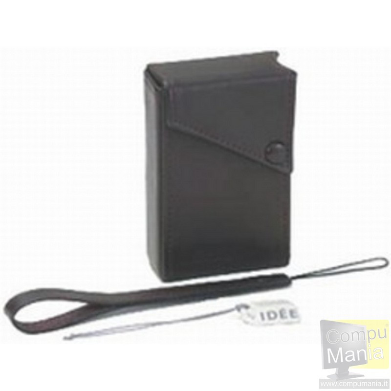 CS-SP1 Leather Case per S1